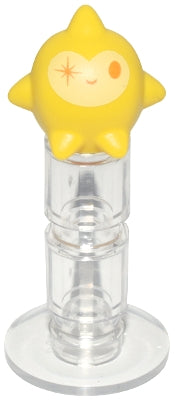 Preowned LEGO® Minifigure – Disney dis146 Star