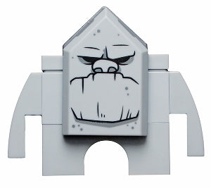 Preowned LEGO® Minifigure – Disney dp113 Earth Giant Brick Built