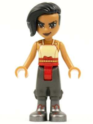 Preowned LEGO® Minifigure – Disney dp117 Namaari