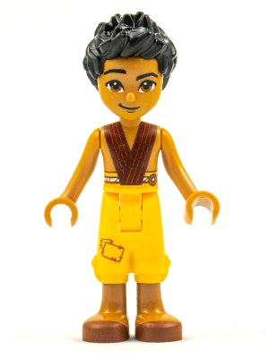 Preowned LEGO® Minifigure – Disney dp120 Boun