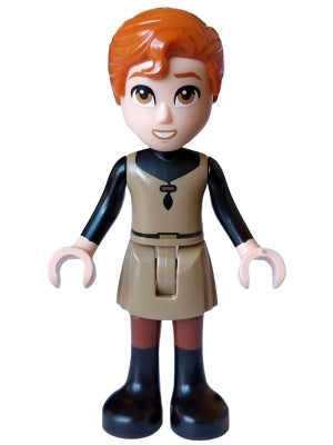 Preowned LEGO® Minifigure – Disney dp175 Prince Phillip