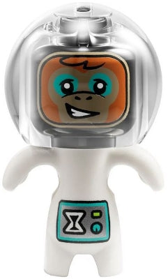 Preowned LEGO® Minifigure – DREAMZzz drm022 Albert