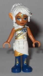 Preowned LEGO® Minifigure – Elves elf051 Lumia