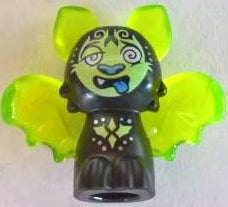 Preowned LEGO® Minifigure – Elves elf057 Shadow Bat Crase (6227009)