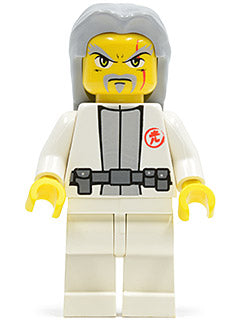 Preowned LEGO® Minifigure – Exo-Force exf011 Keiken