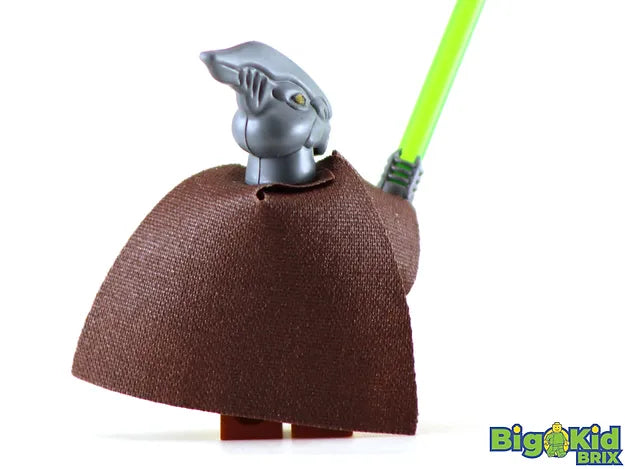 Coleman trebor lego minifigure sale