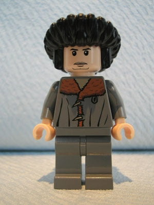 Preowned LEGO® Minifigure – Harry Potter hp077 Viktor Krum Human Form