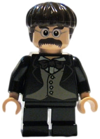 Preowned LEGO® Minifigure – Harry Potter hp096 Professor Filius Flitwick