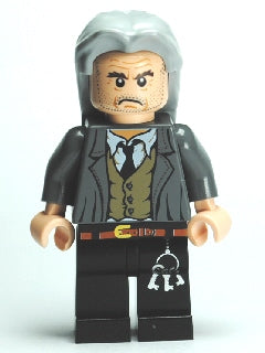 Preowned LEGO® Minifigure – Harry Potter hp097 Argus Filch