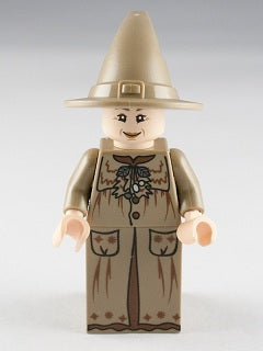Preowned LEGO® Minifigure – Harry Potter hp131 Professor Pomona Sprout