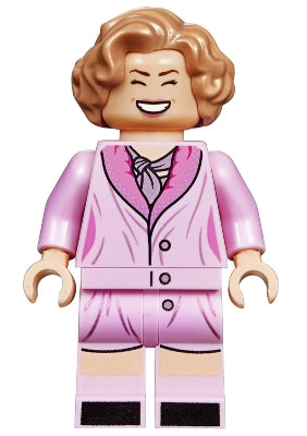 Preowned LEGO® Minifigure – Harry Potter hp164 Queenie Goldstein