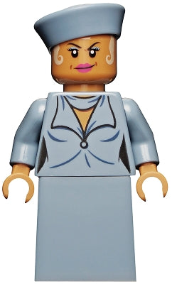 Preowned LEGO® Minifigure – Harry Potter hp167 Seraphina Picquery