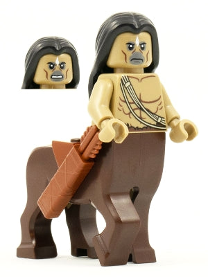 Preowned LEGO® Minifigure – Harry Potter hp236a Centaur Quiver