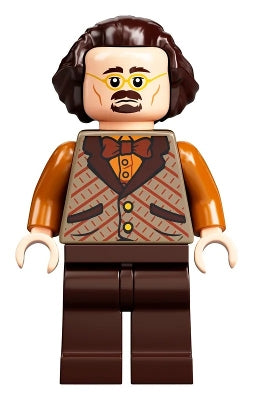 Preowned LEGO® Minifigure – Harry Potter hp244 Florean Fortescue