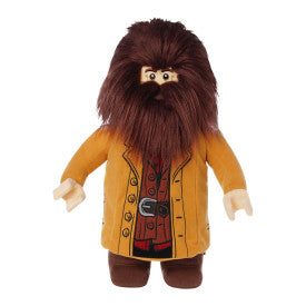 LEGO® Hagrid Plush