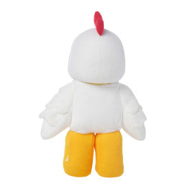 LEGO® Chicken Suit Guy Small Plush